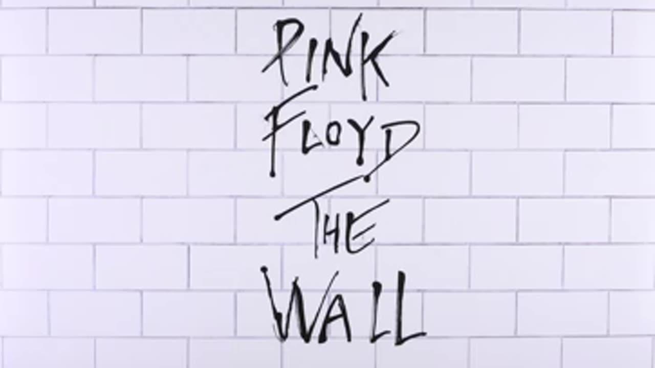 The Wall - Pink Floyd - 1979