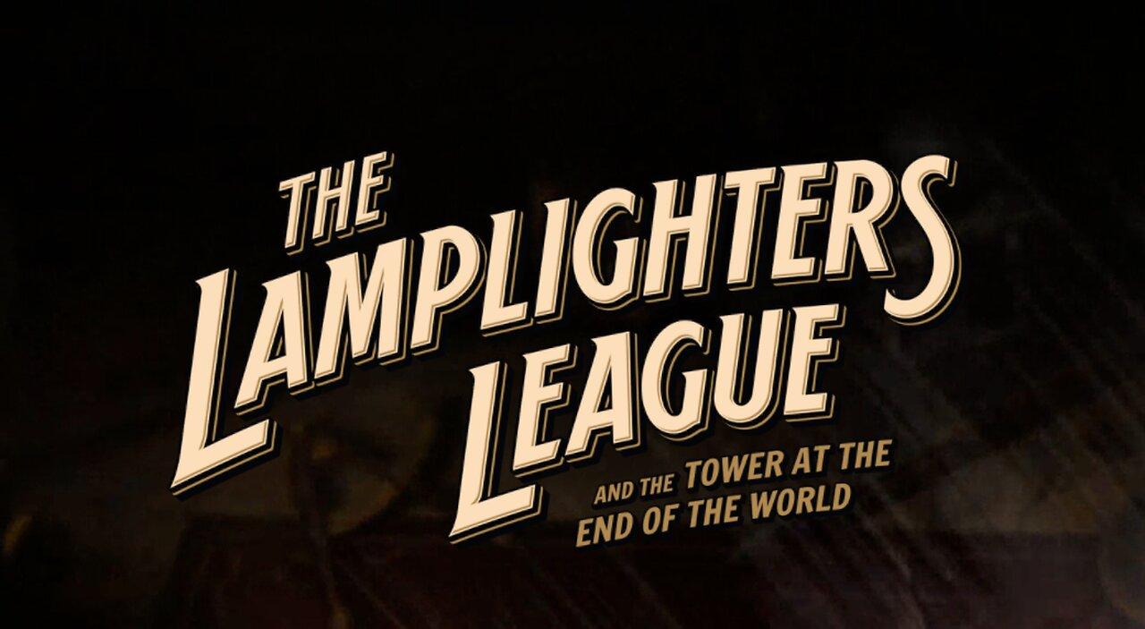 LP, Lamp Lighters League, Slow start, does it hold up? Part 2