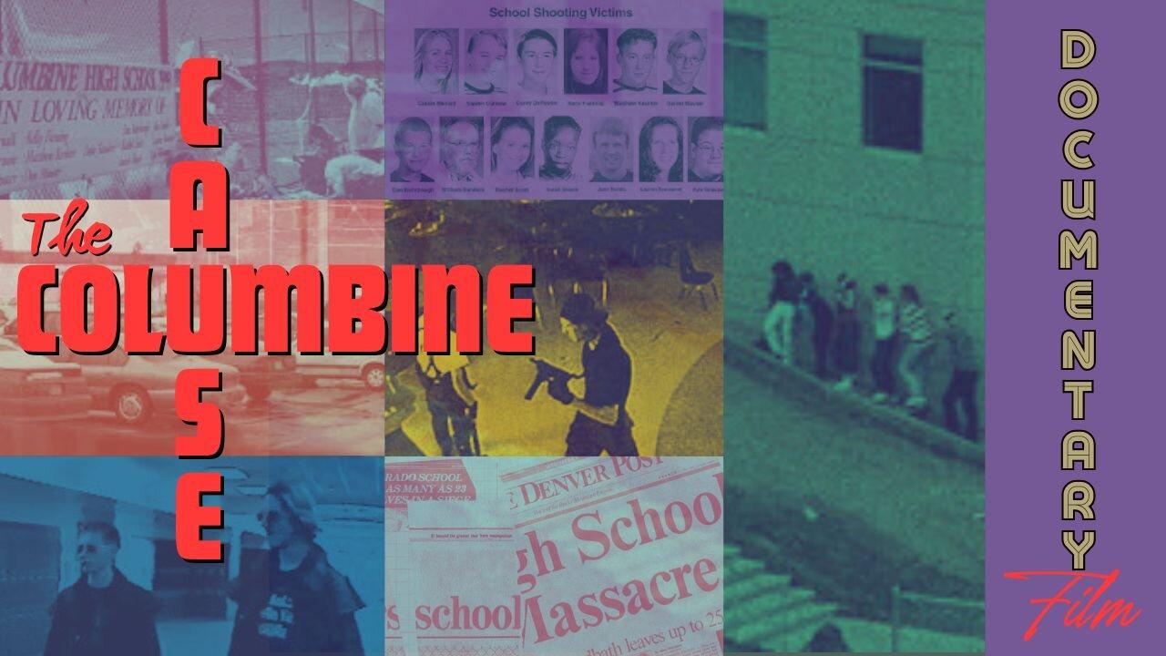 (Sat, May 11 @ 6p CST/7p EST) Documentary: The Columbine Cause