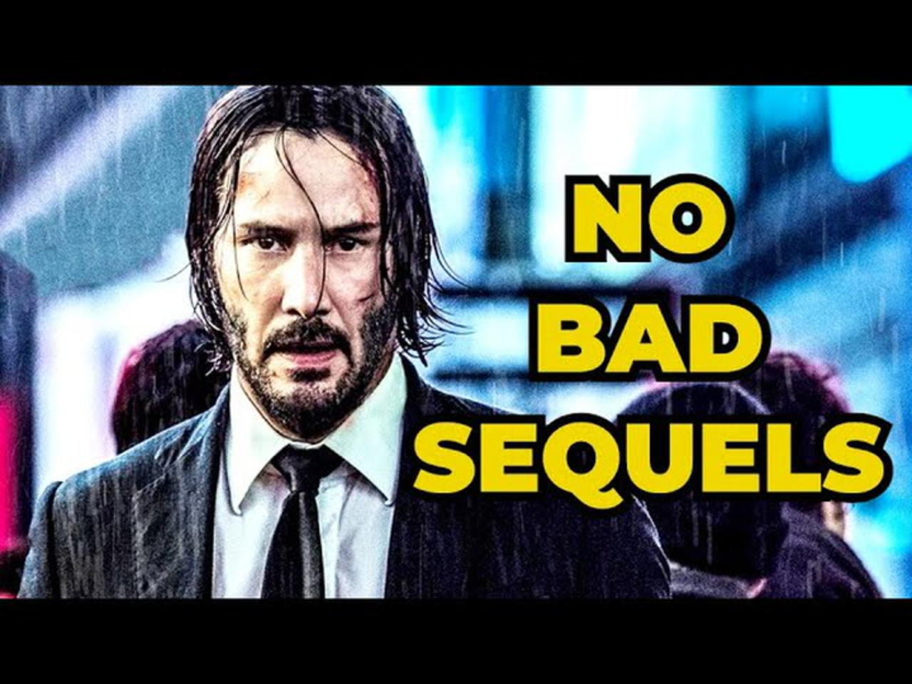 10 Movie Franchises With No Bad Sequels - One News Page VIDEO