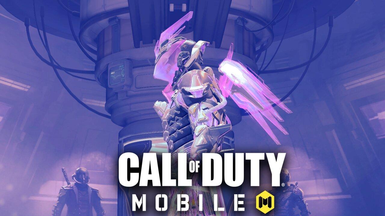 Ranking up in CODM ❤️ | Call Of Duty Mobile