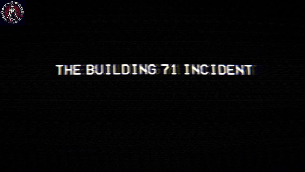 The Real Story Behind The Building 71 Horror Game Incident