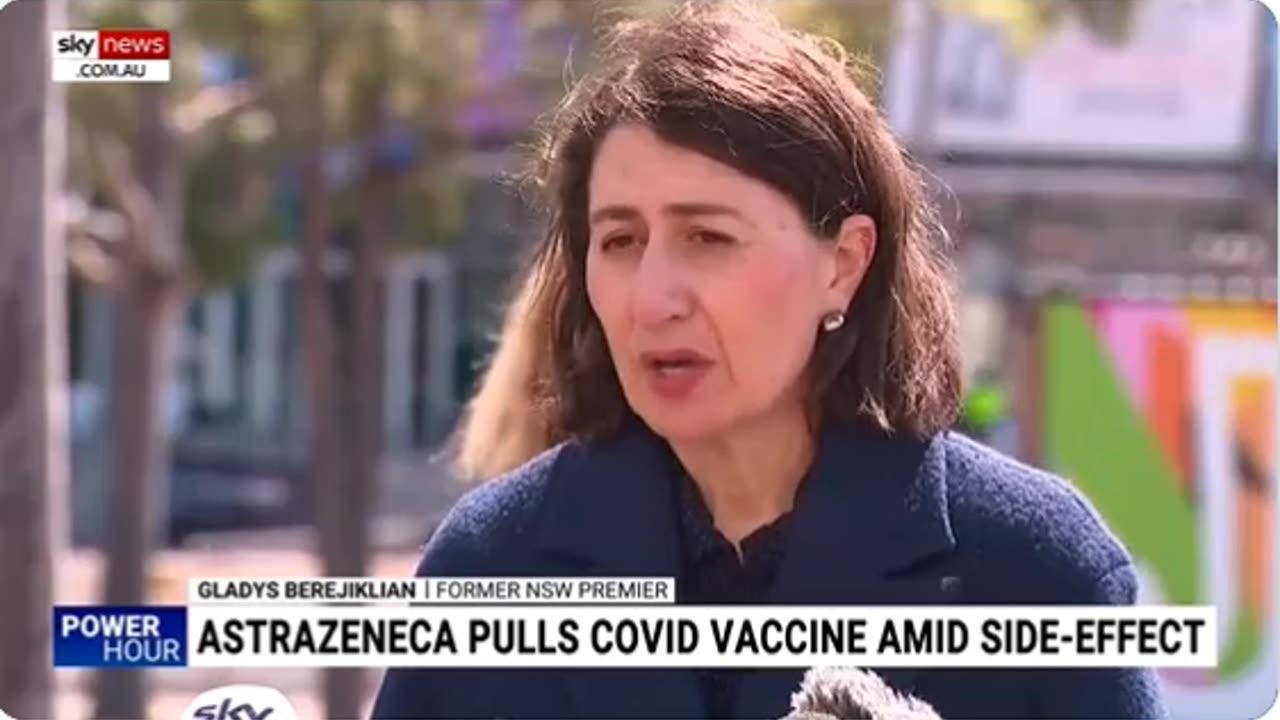 Astra Zeneca Vaccine Withdrawn and Other Covid-19 Truths on Sky News