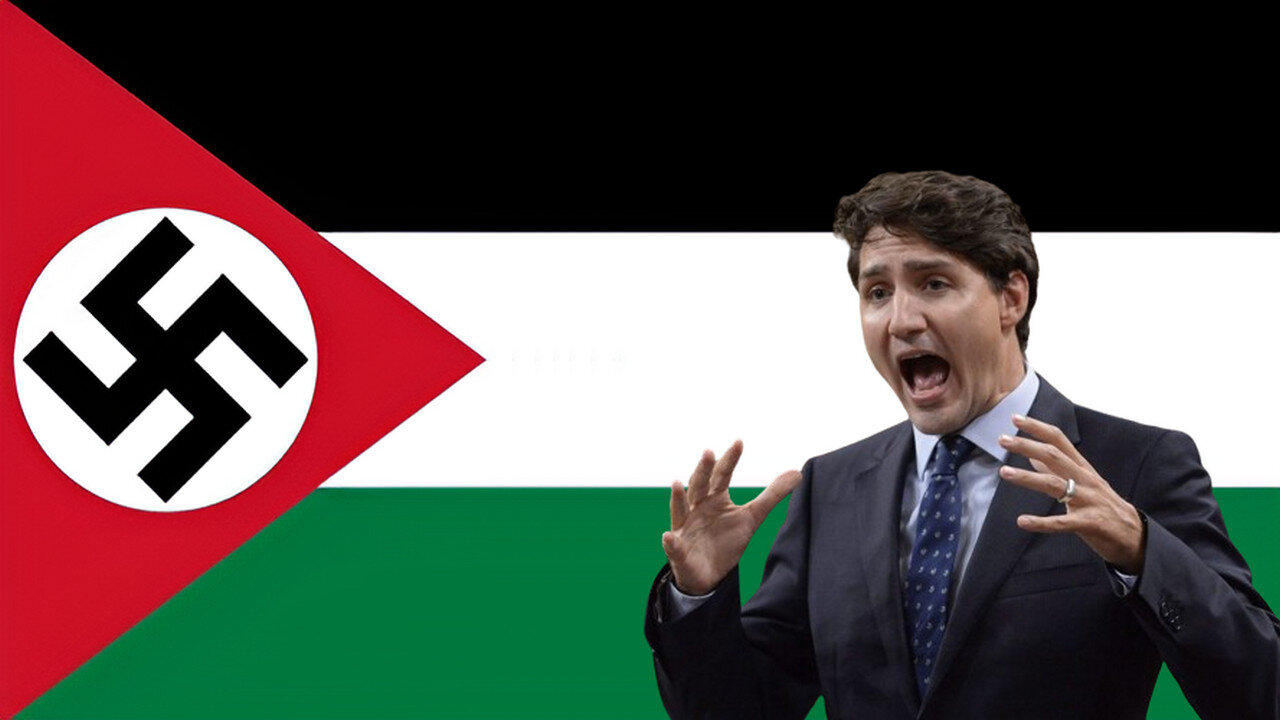 Canada under Trudeau's regime