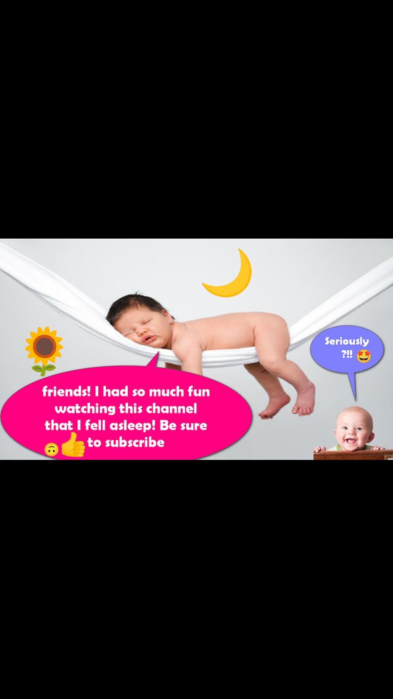 Never miss these super funny baby videos