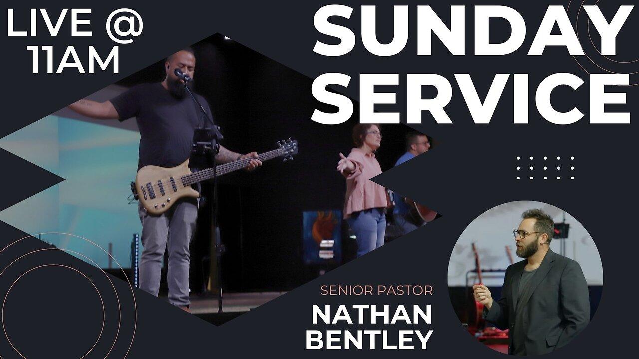LifePoint Church Sunday Service