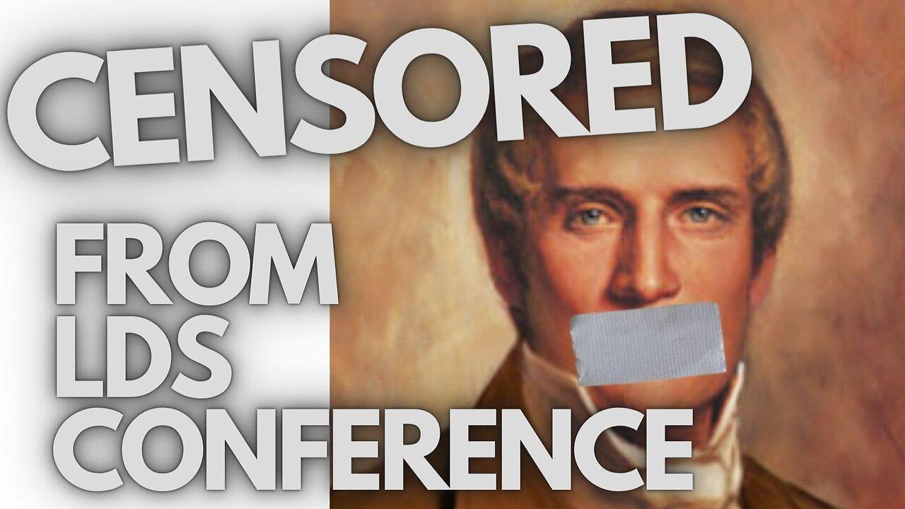 One Man, One Wife | Hyrum Smith | April 1844 General Conference