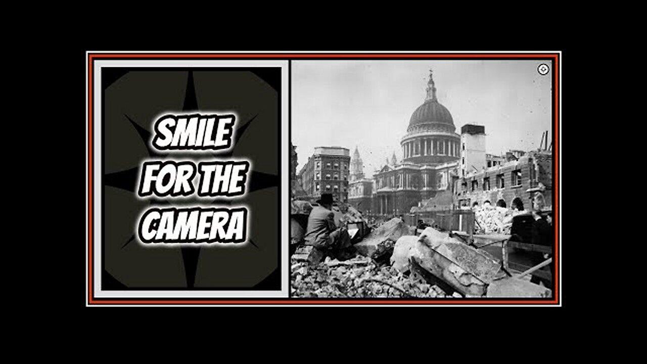 Jon Levi: Life in 1850 - Smile for the Fucking Camera! [May 12, 2024]