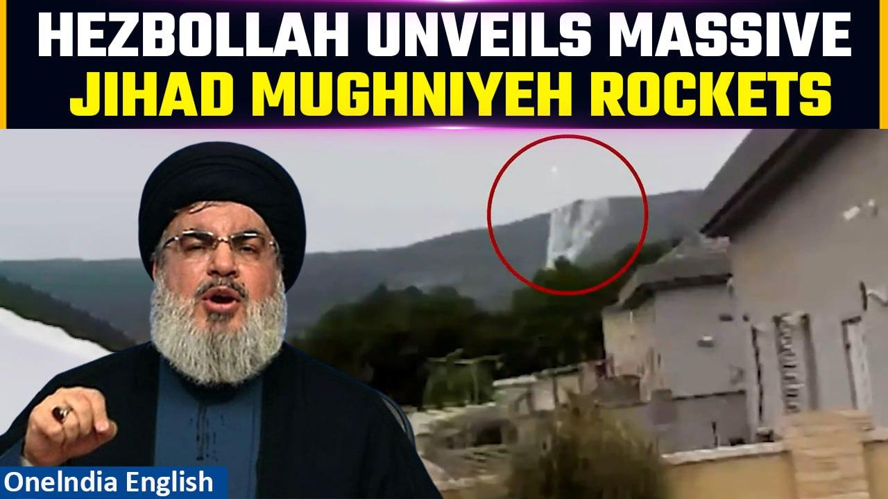 Hezbollah Launches New 'Jihad' Rocket Blitz: Israel’s Mount Dov Burns, Multiple IDF Casualties