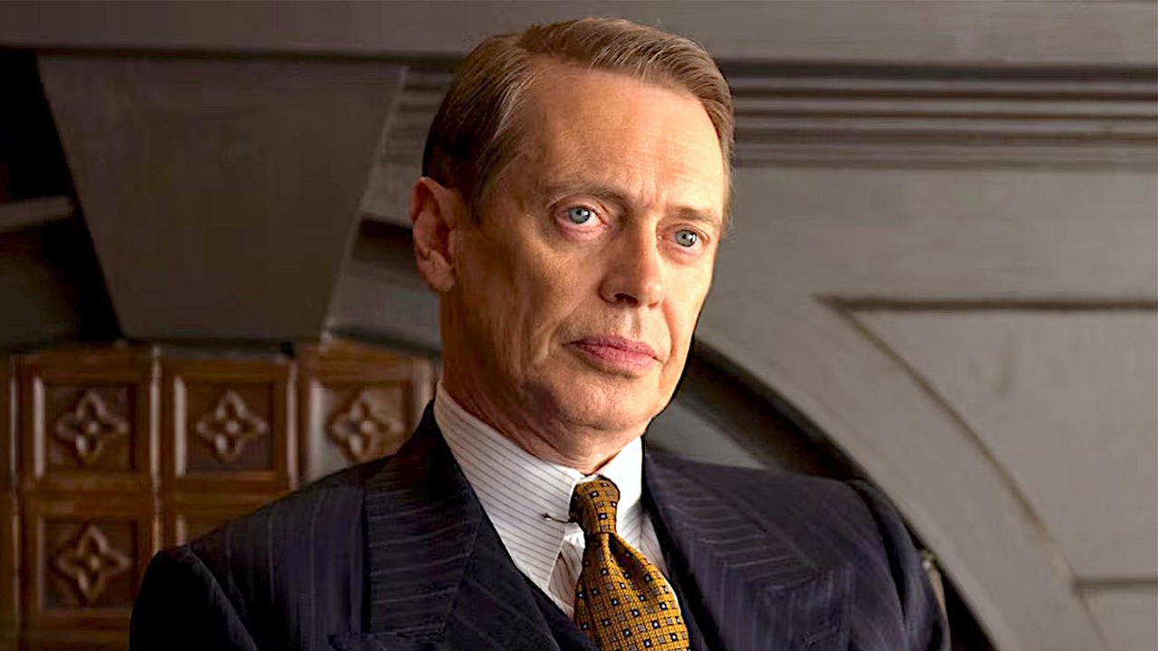 Steve Buscemi Assaulted in Unprovoked Attack on New York City Street