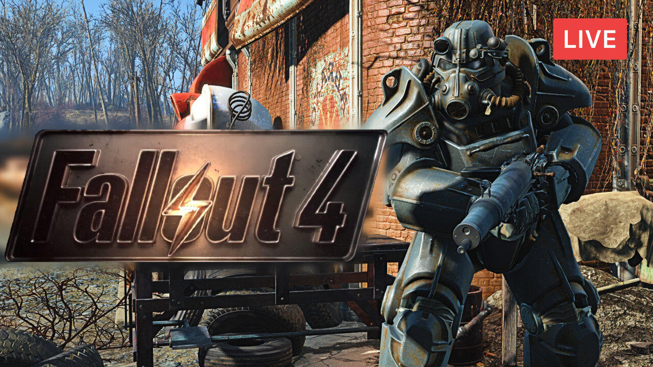 ADDING 30+ MODS CHANGES EVERYTHING :: Fallout 4 :: LEARNING TO TELEPORT {18+}