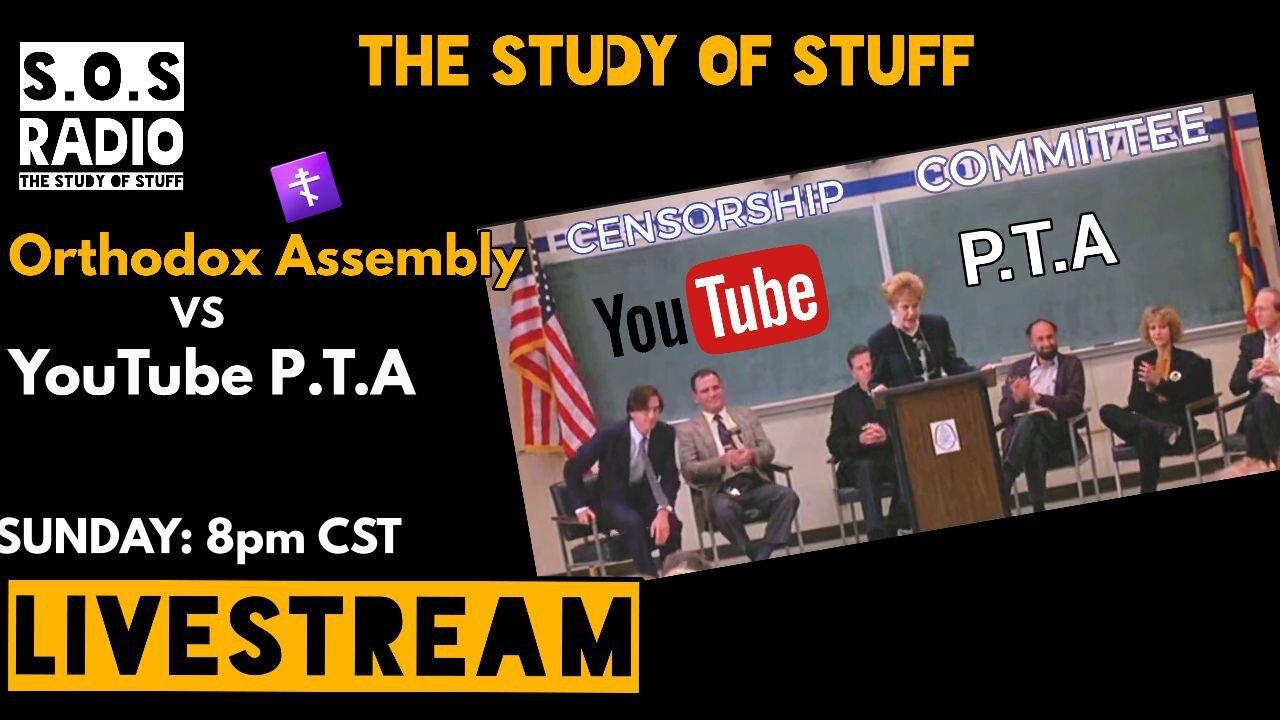 The Orthodox Assembly vs PTA: Let's Talk Pirate Radio