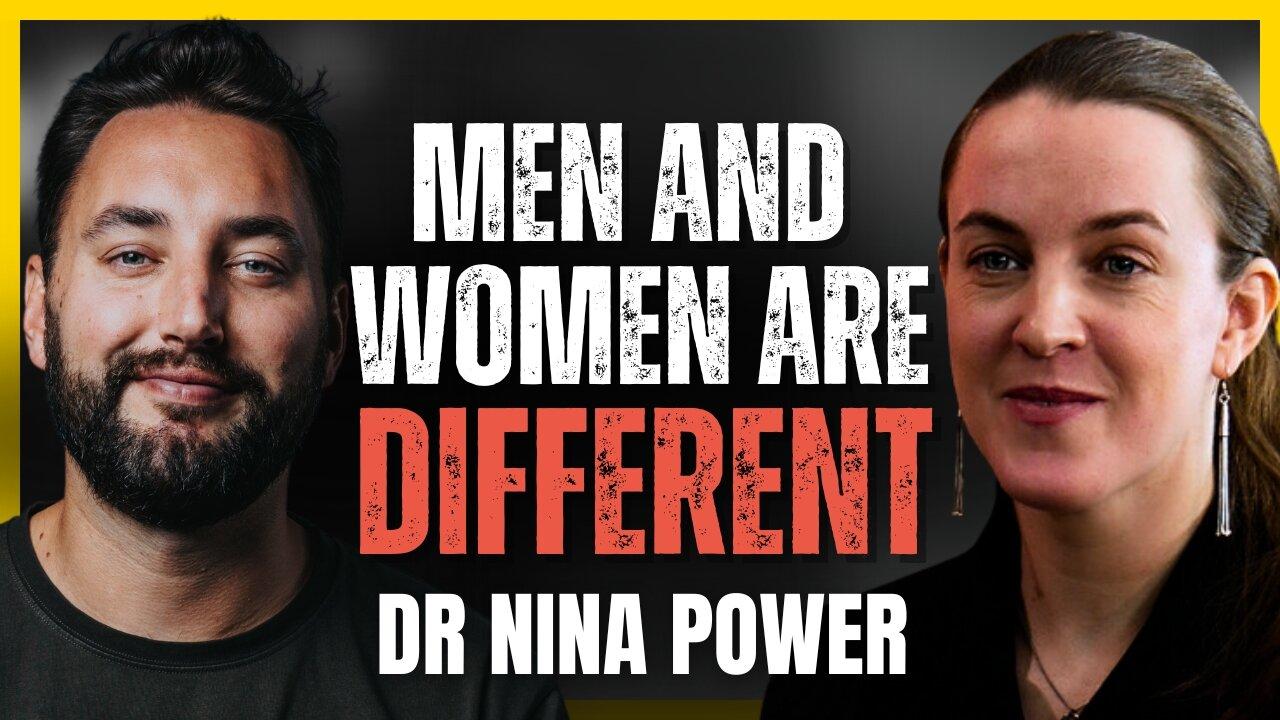 What Do Men Want? | Dr Nina Power