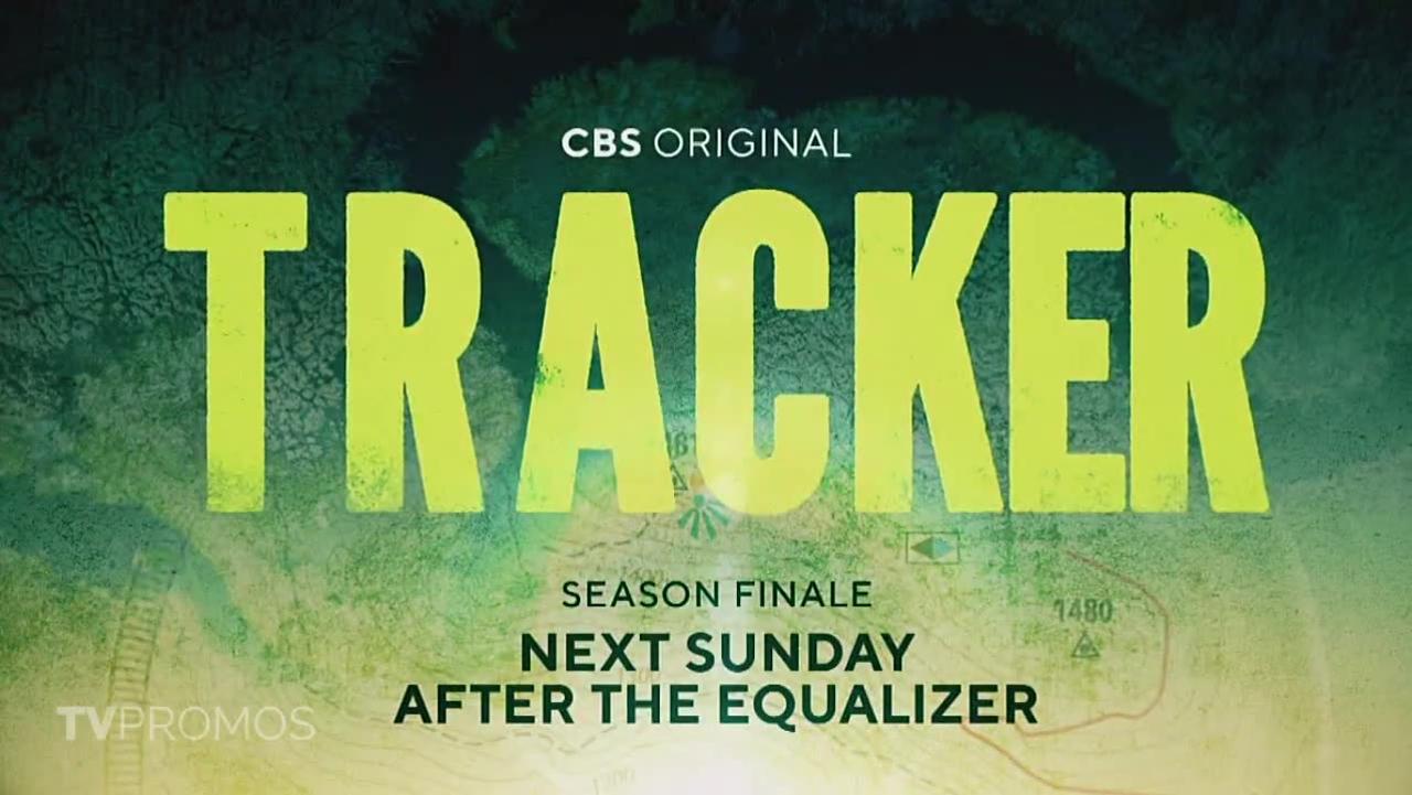 Tracker 1x13 Promo "The Storm" (HD) Season Finale | Justin Hartley series