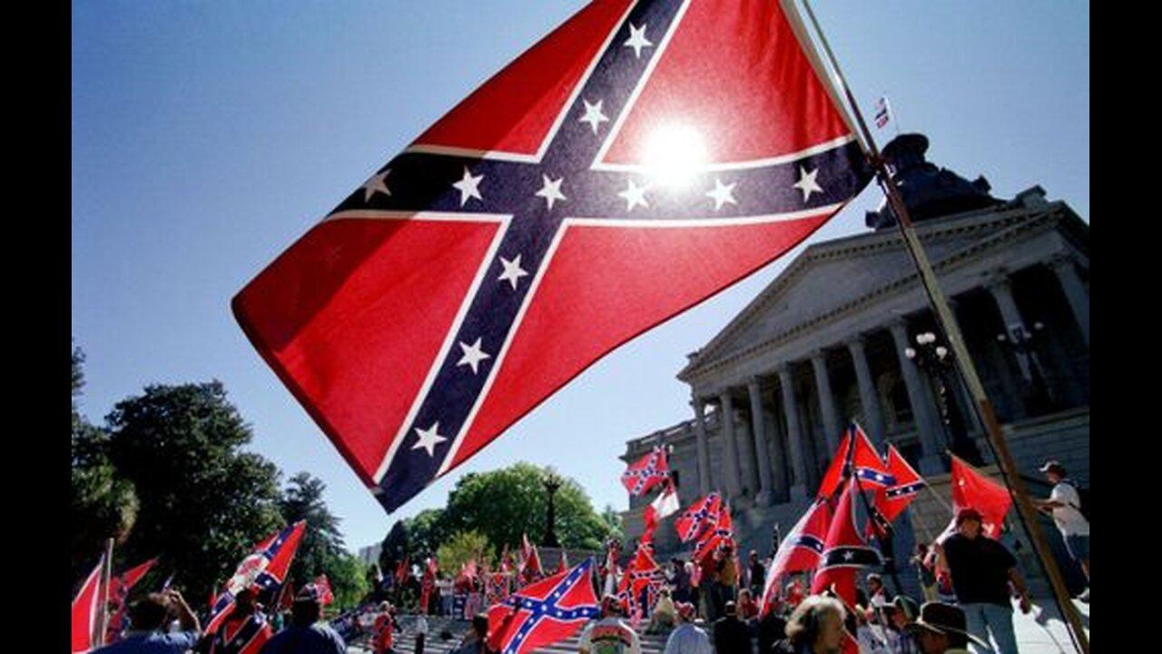 WILL HISTORY RISE AGAIN IN THE SOUTH? & FREEDOMWORKS FALLS