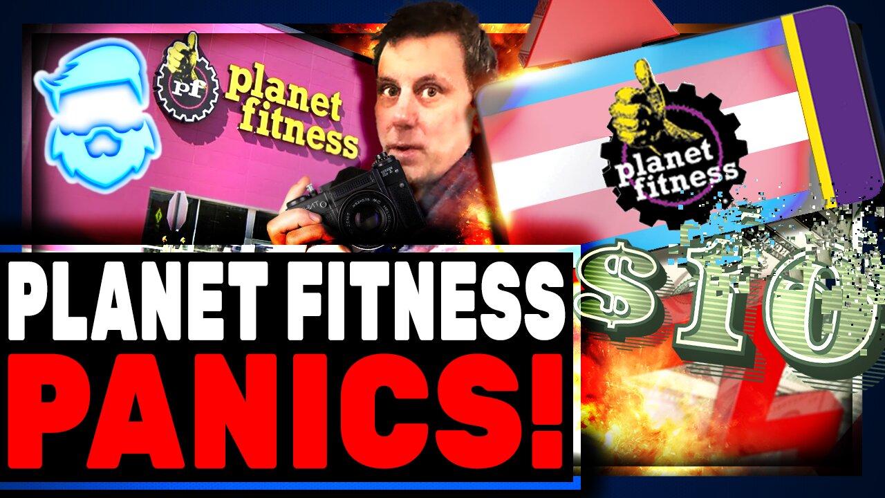 Planet Fitness ADMITS DEFEAT! Reports MASSIVE Loses! Increases Prices For First Time In 25 Years