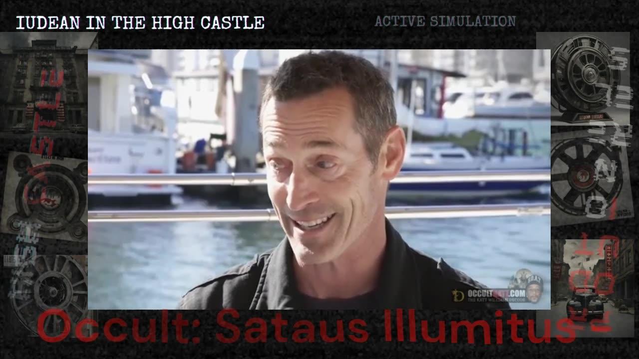 Katt & the Occult: Sataus Illumitus - The Ultimate Katt Decode