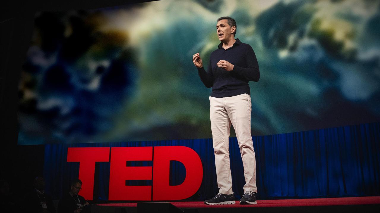 Why the world needs more builders — and less 'us vs. them' | Daniel Lubetzky