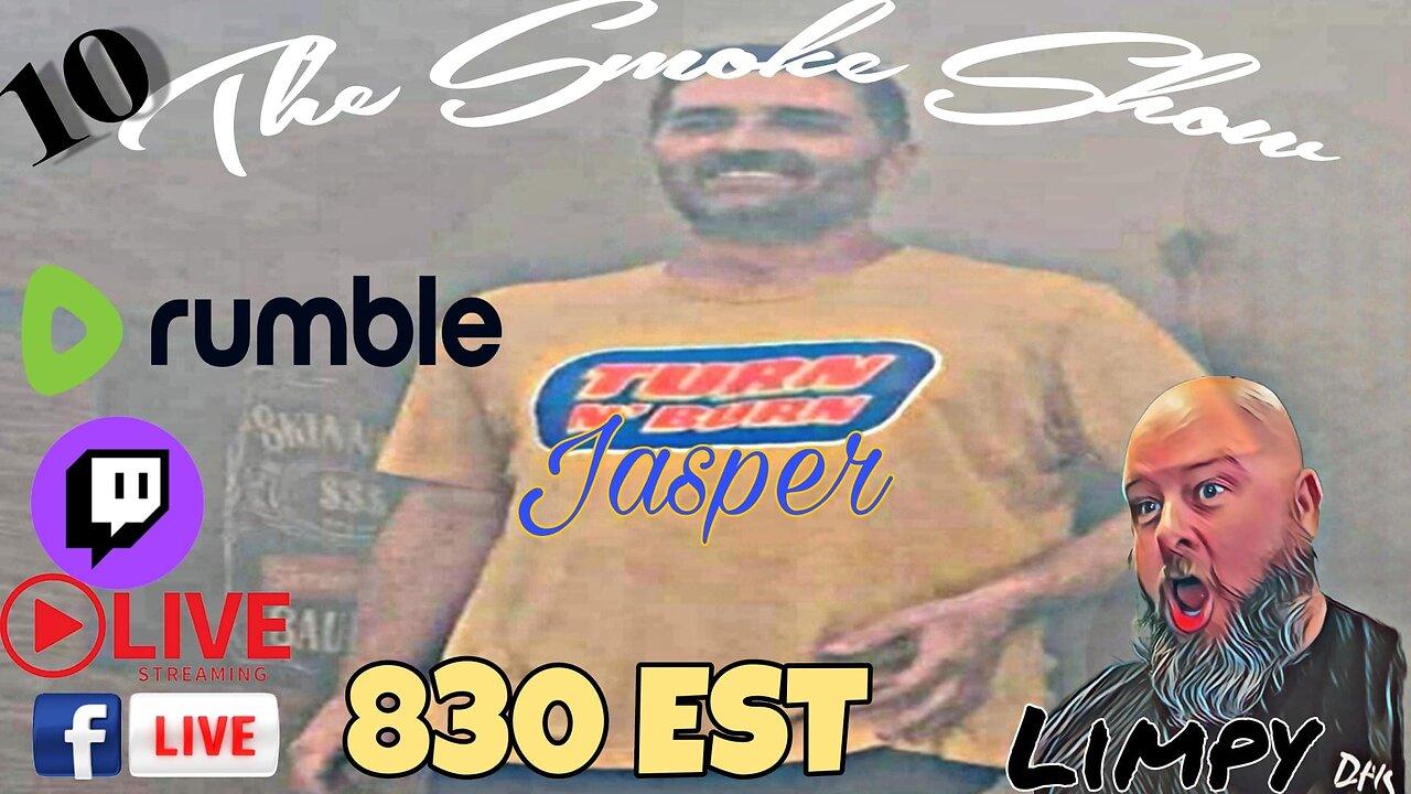 The Smoke Show 10