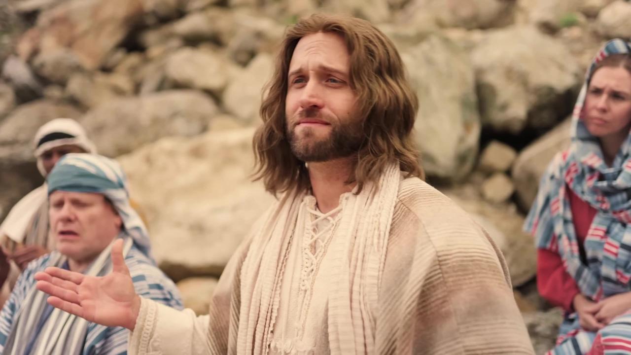 Woke Jesus | By Babylon Bee | Portrayed From A Liberal Viewpoint!