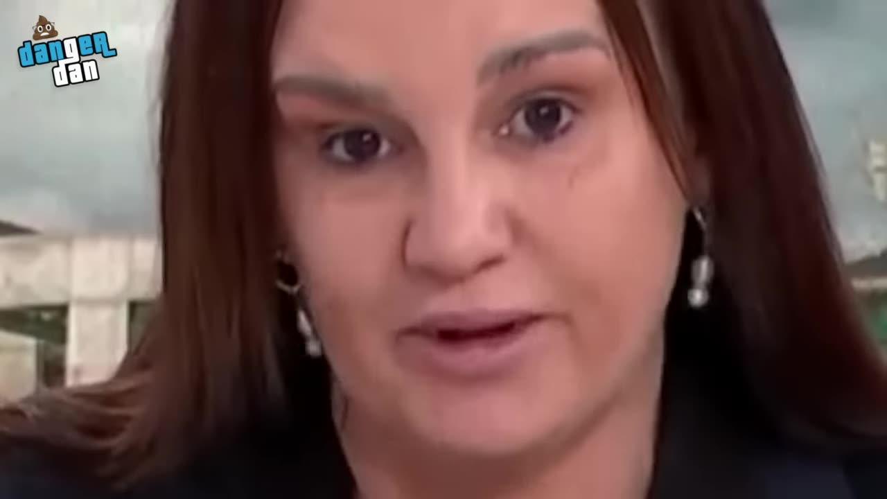 Stop Your kids are on a crack pipe. Jacqui Lambie