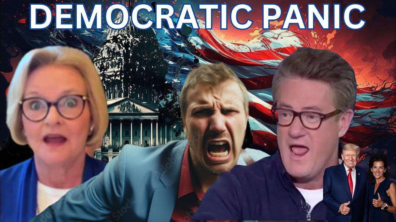 Democratic Panic