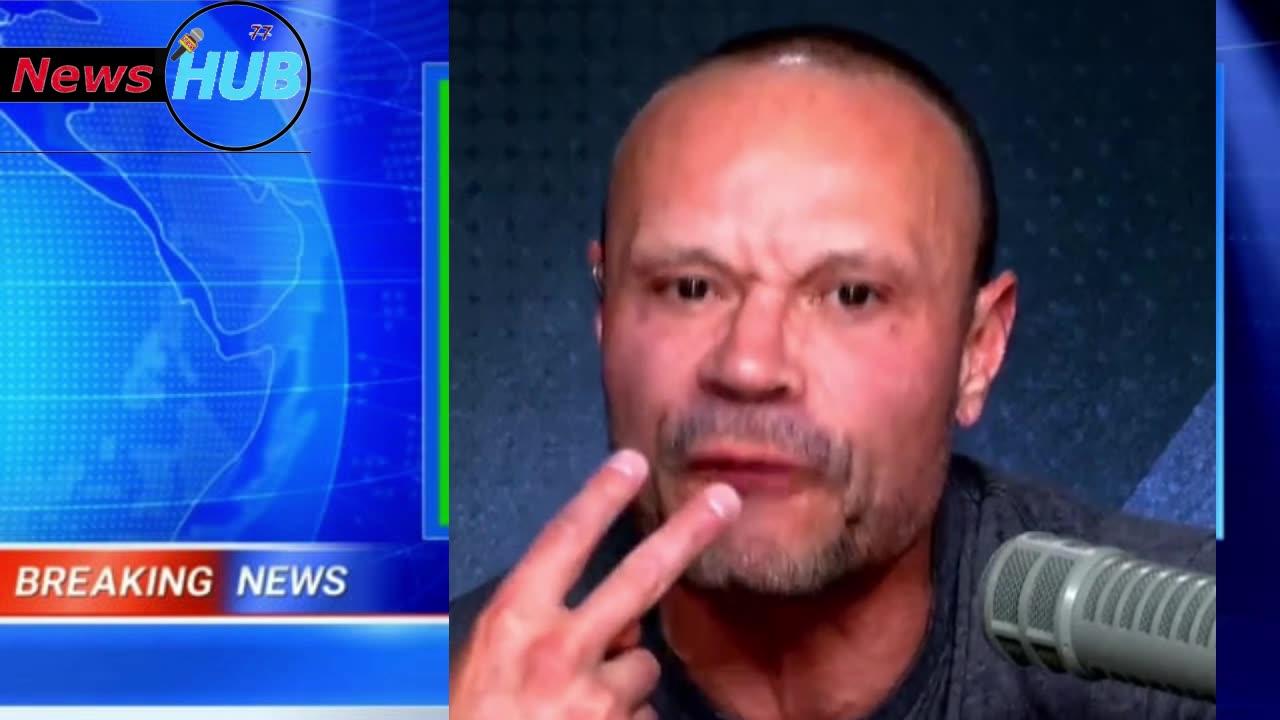 The Dan Bongino Show | FOLKS, They Are Really Now Disappointed  #danbongino