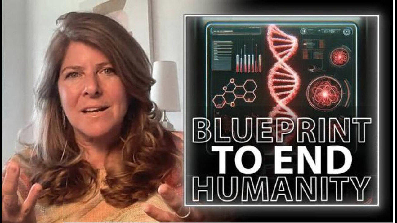 Dr. Naomi Wolf Joins Alex Jones And Exposes The - One News Page VIDEO