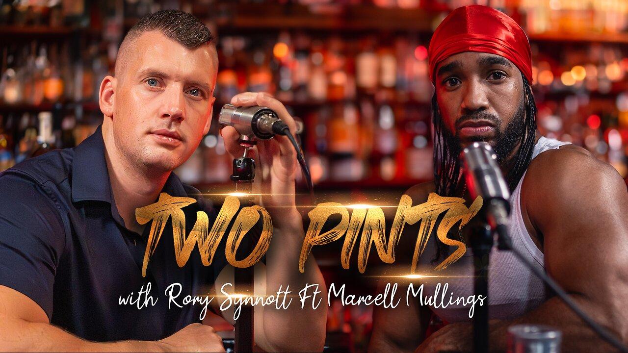 2 PINTS WITH RORY | EP.33 - WHO CARES!