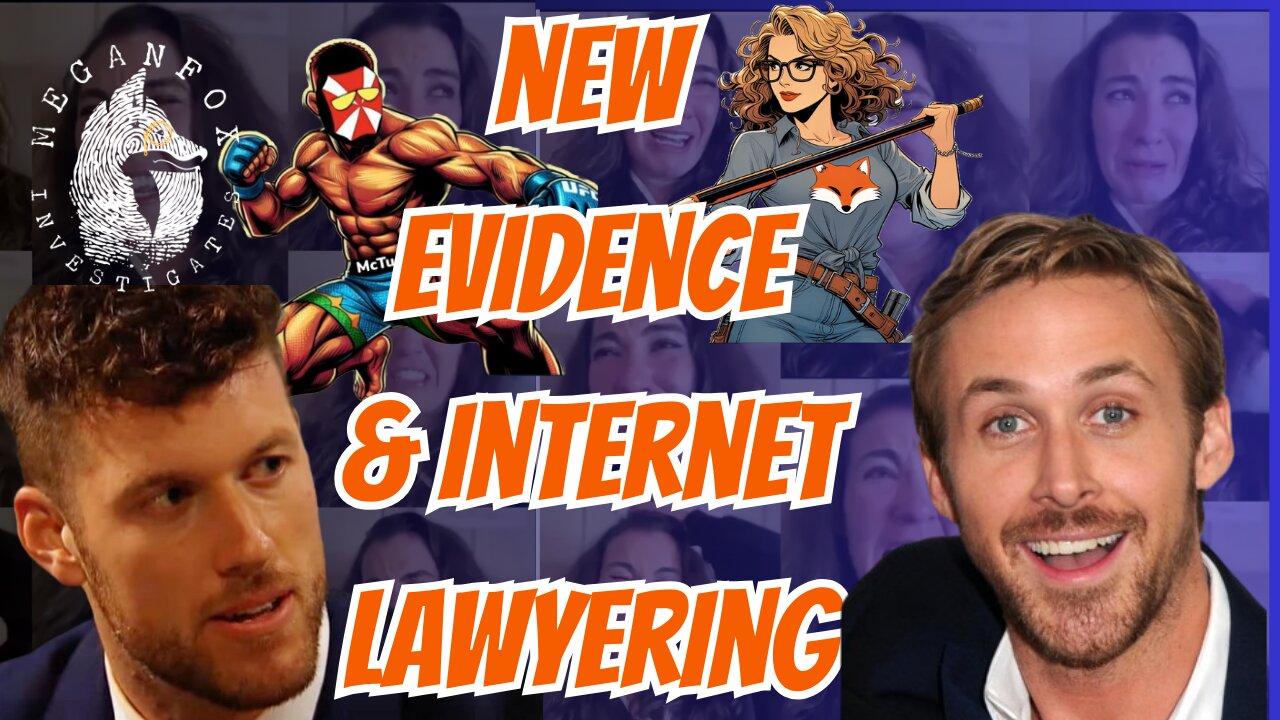 Tuesdays with TUG! New Evidence in Tonsil Twins and Internet Lawyering!