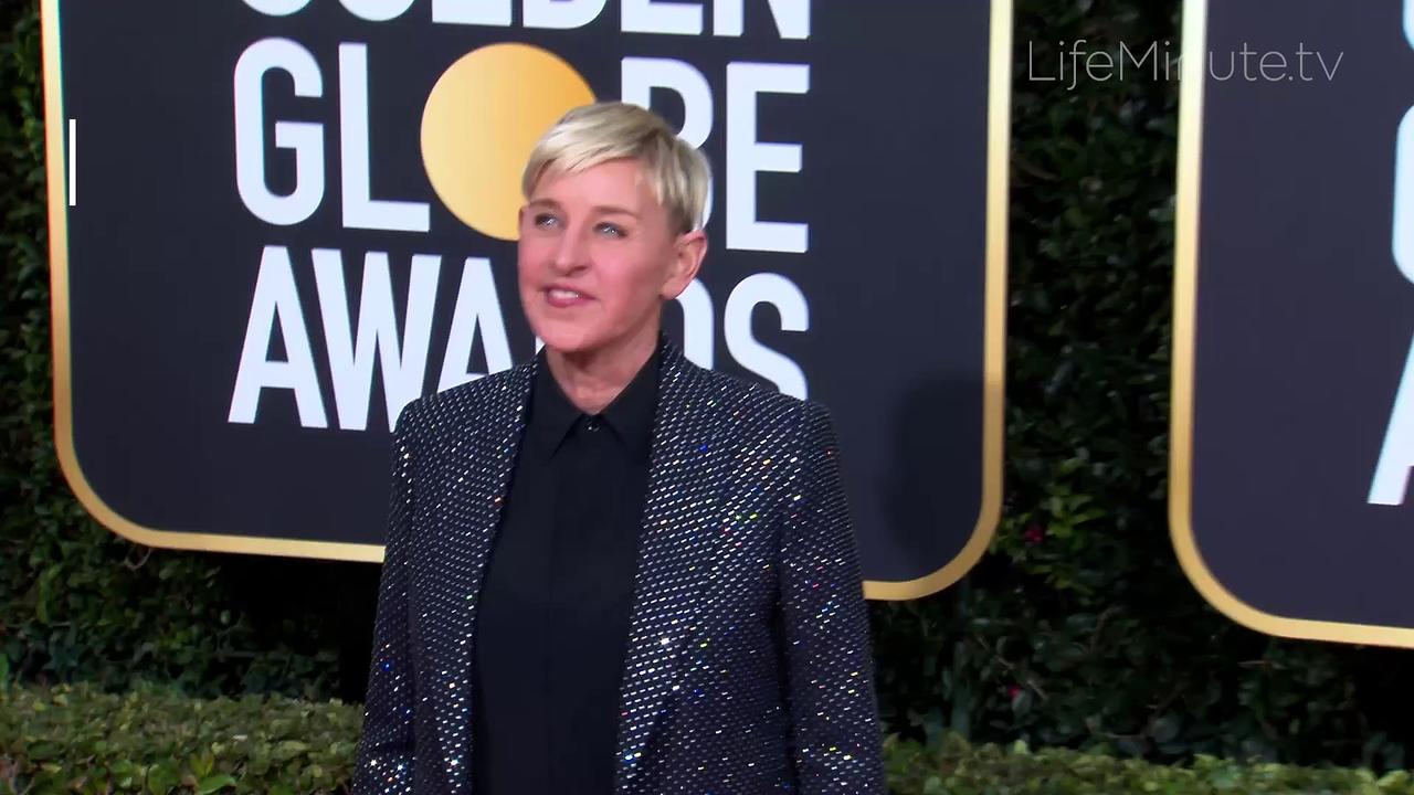 Ellen DeGeneres to Star in New Netflix Comedy Special, George Clooney to Make Broadway Debut in Good Night, and Good Luck, SKIMS