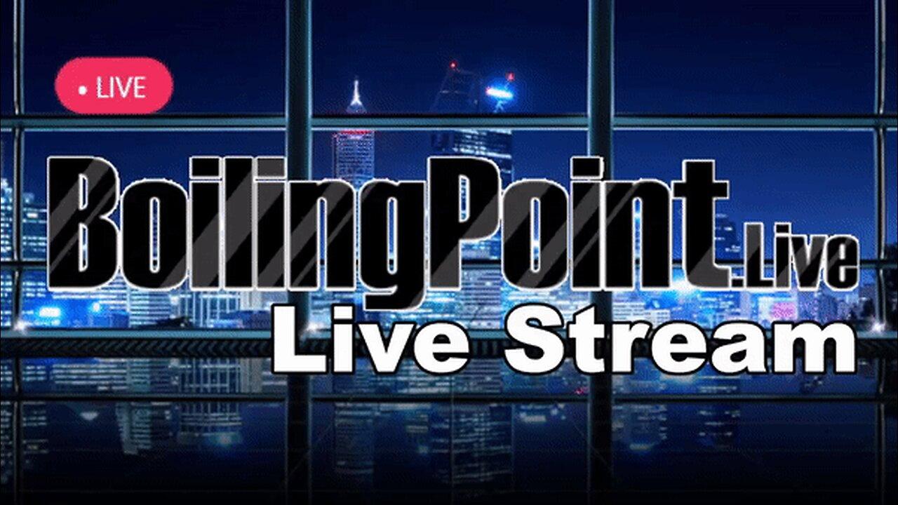 Live With Chris'World - Simulcast - The Government Pooped It's Pants Again