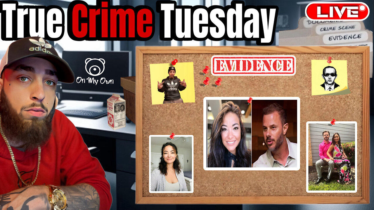 True Crime Tuesday Mica Miller