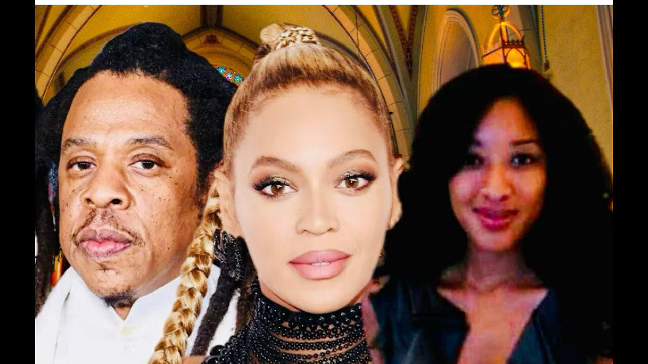 Jay Z's Mistress DI3D When She Was Pregnant | Cathy White & Beyonce Feud