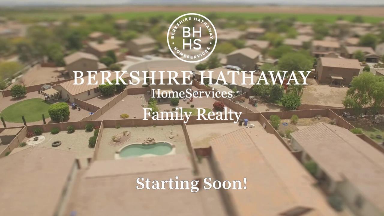 Berkshire Hathaway HSFR – “Local Business  spotlight with Dakota TV & Appliance”