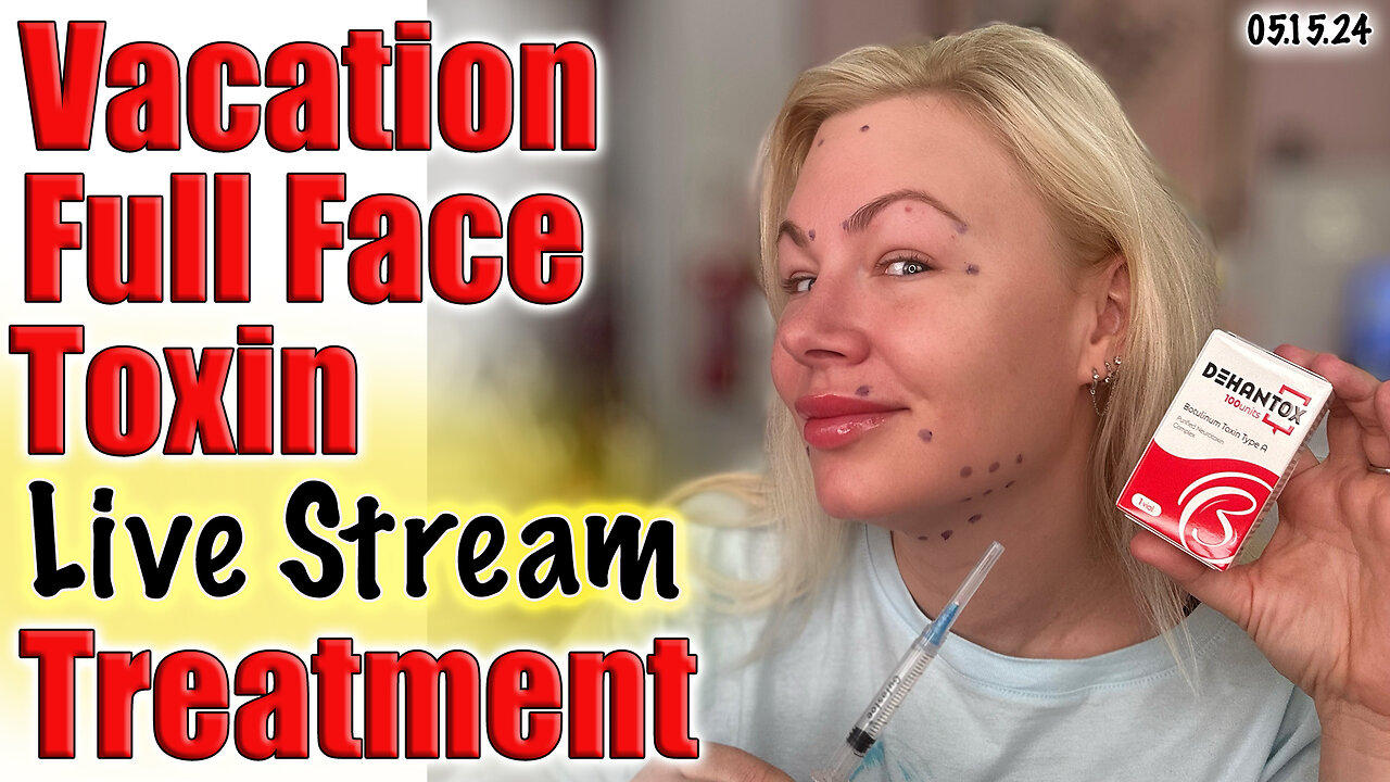 Live Vacation Full Face Dehantox Treatment., AceCosm | Code Jessica10 saves you money