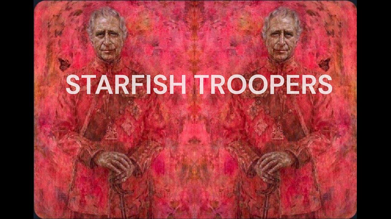 Starfish Troopers Live S03E20