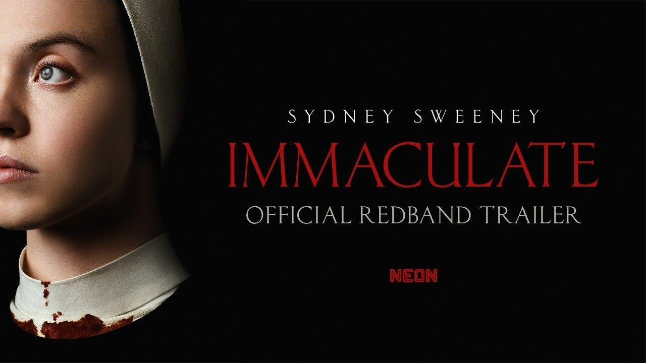 Immaculate.2024 Clip 1080p