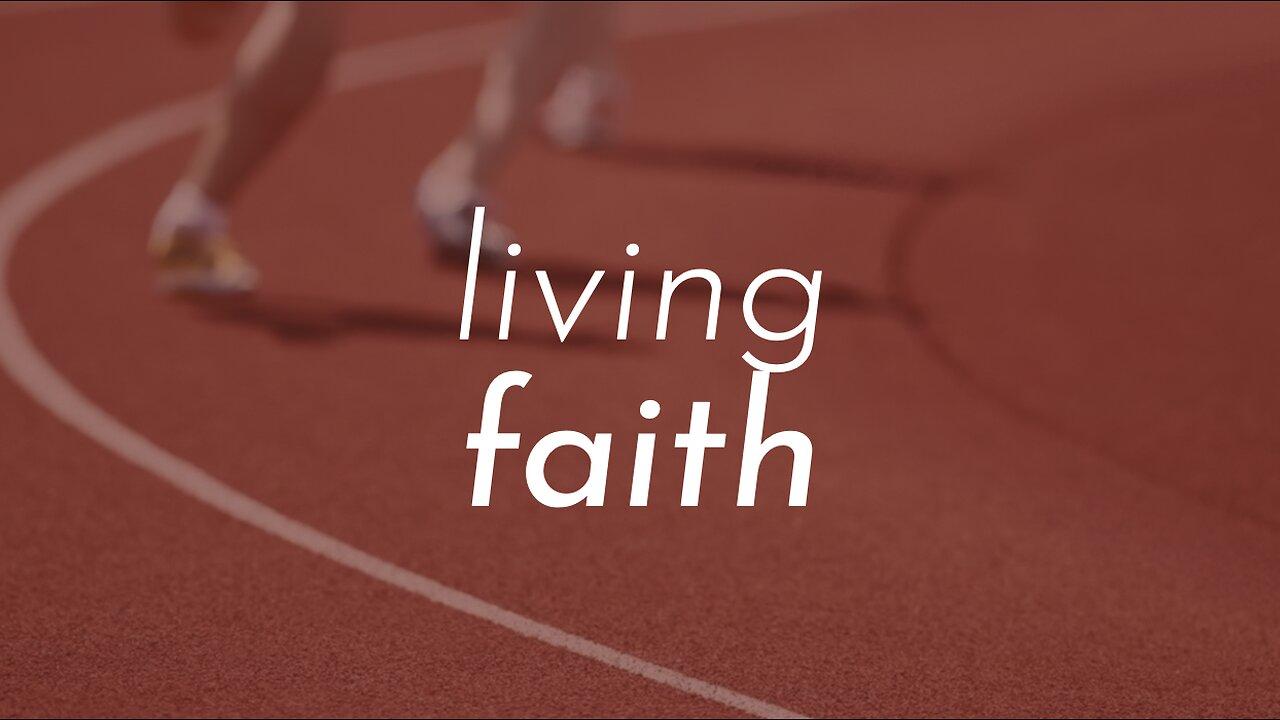 05-15-24 - Living Faith - Andrew Stensaas