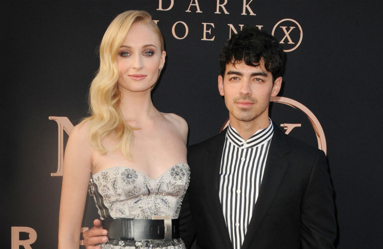 Sophie Turner 'didn't know if she'd make it'  during the fallout of her split from Joe Jonas