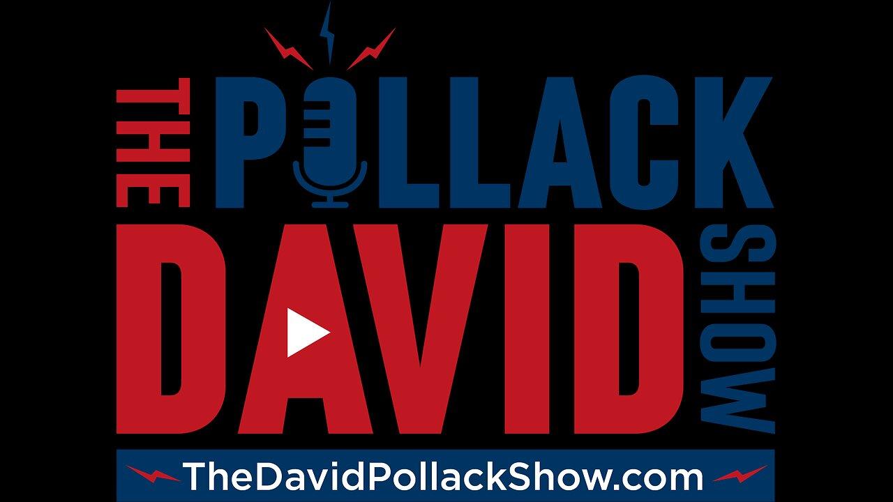 David Pollack Show-Live Edition