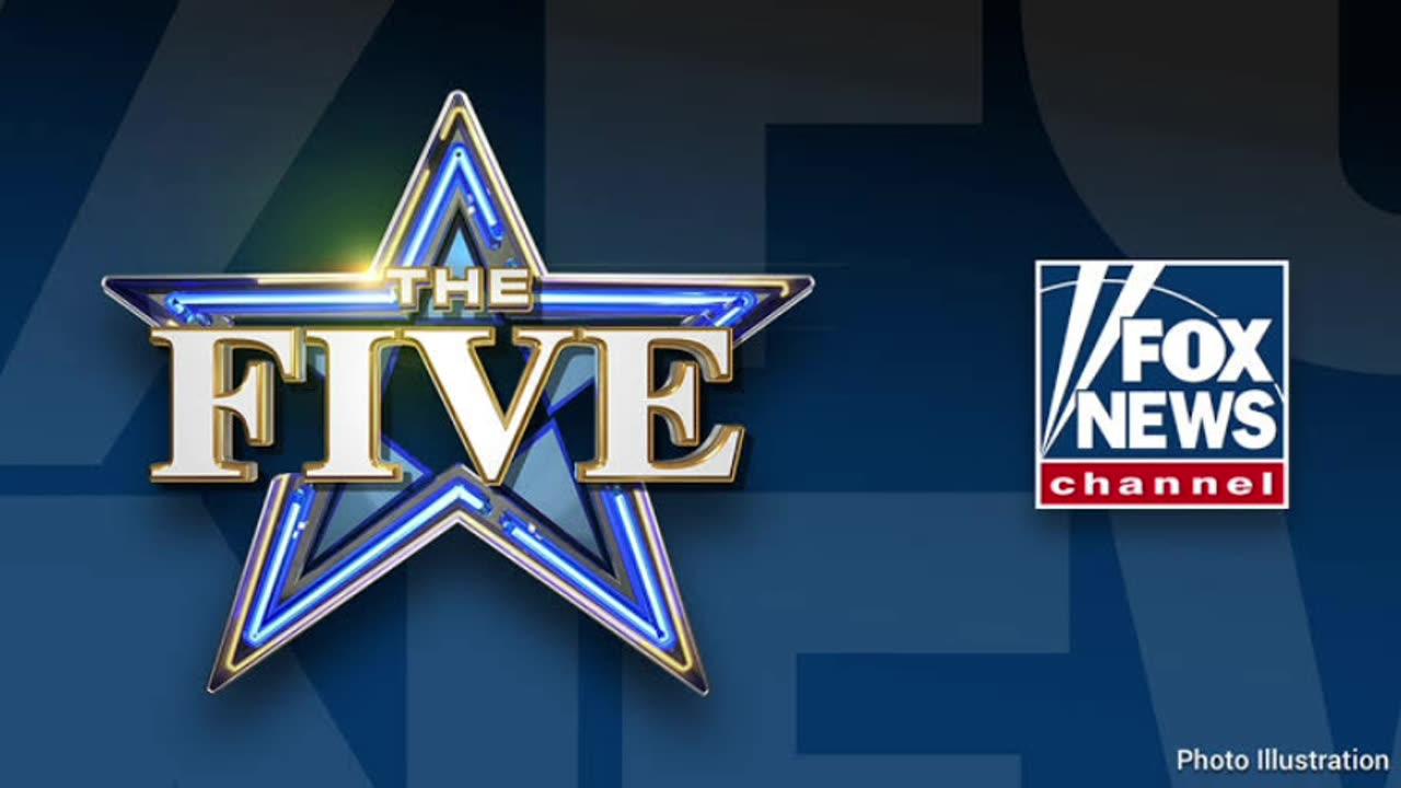 The Five (Full Episode) | Wednesday - May 16