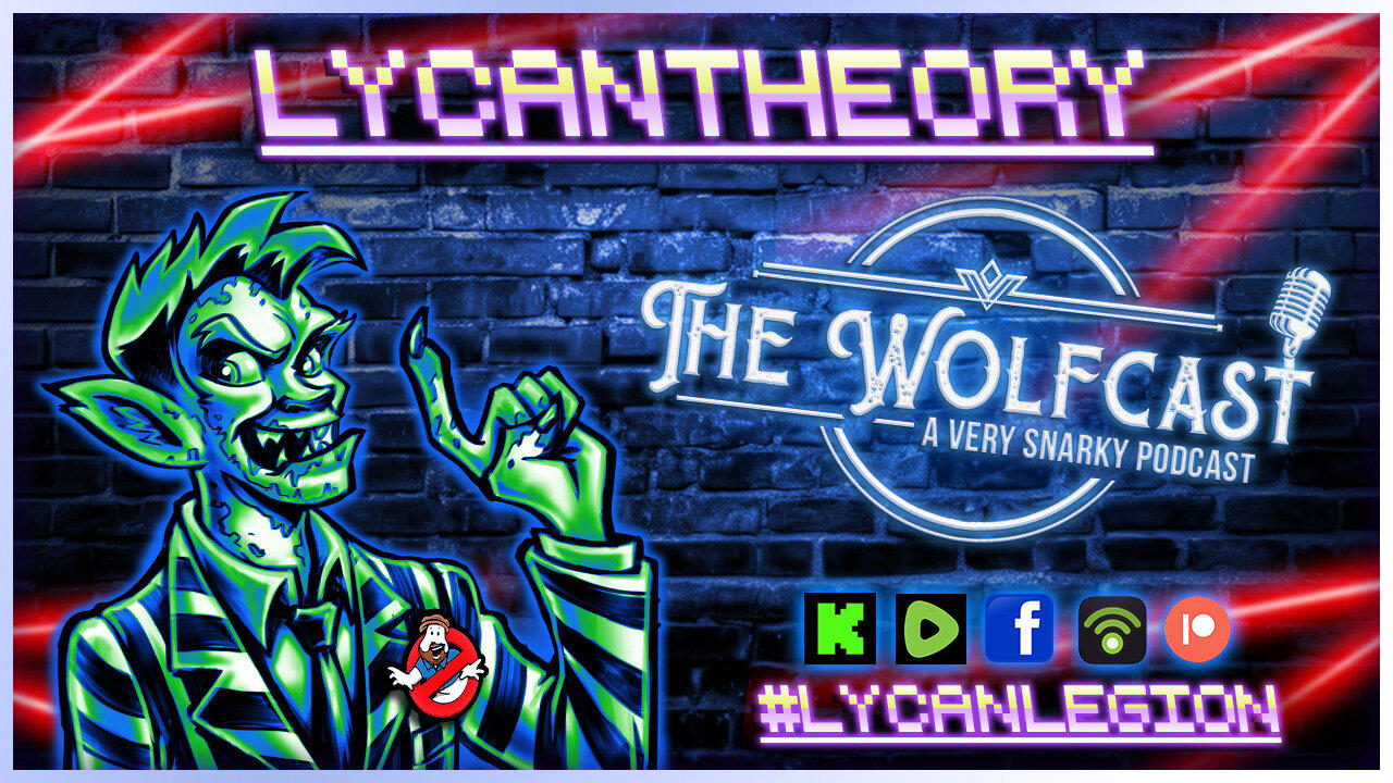 🔴 DELUSIONAL People and Their Self-Imposed Victimhood! | The Wolfcast (5/15/2024)