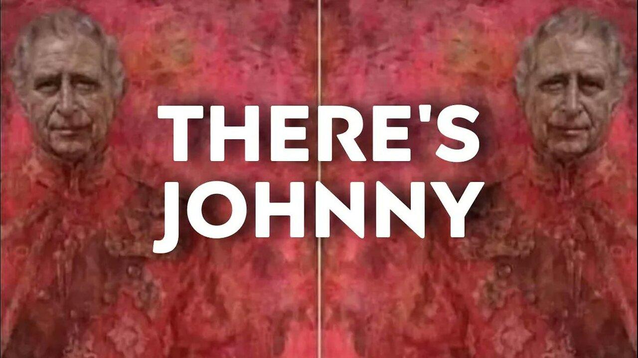 TMI Show 5-15-24 - There's Johnny