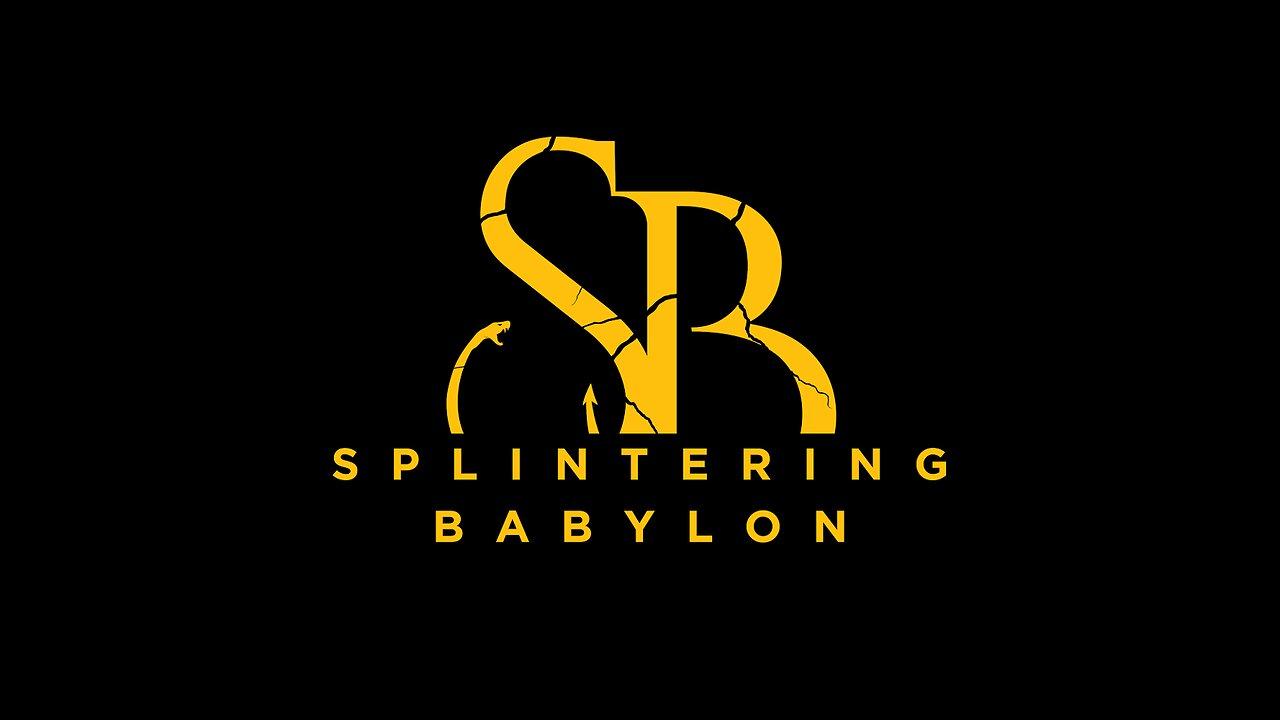 "Splintering Babylon" - Promo Reel