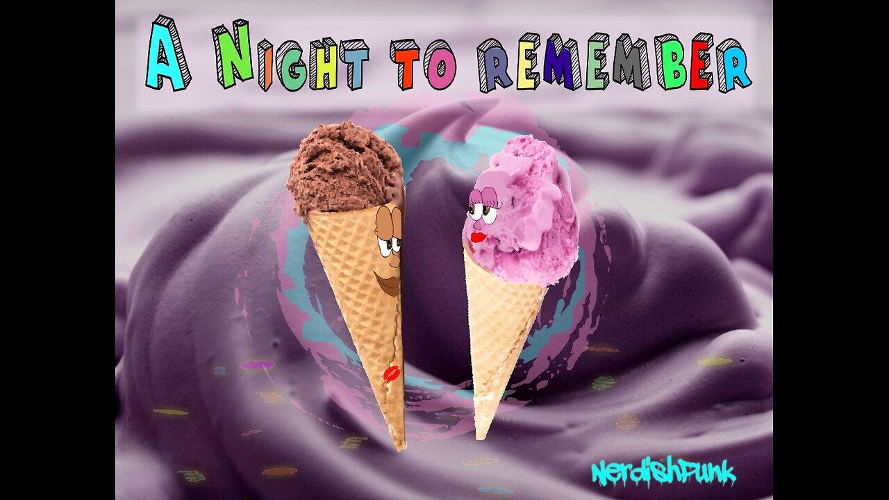 A Night To Remember _Nerdish Punk x Trey Songs
