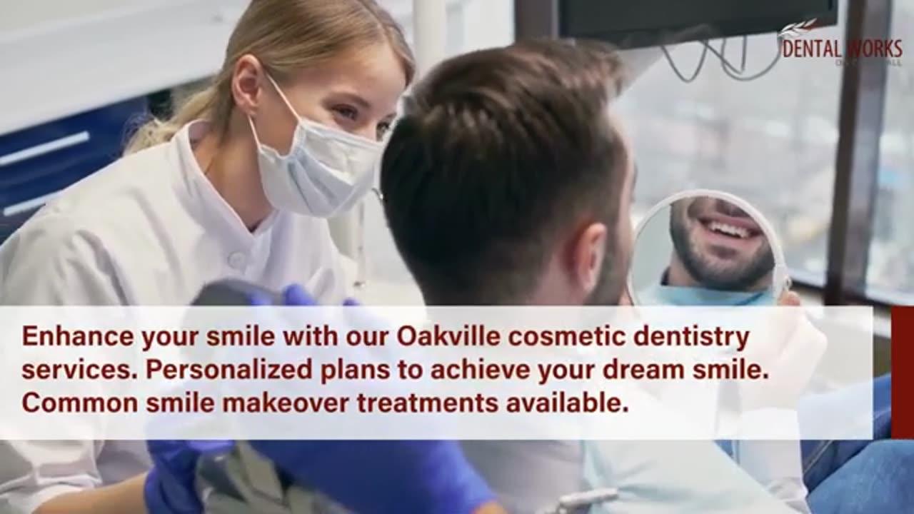 Revamp Your Smile with their Makeover Treatments