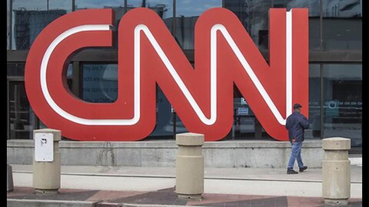 CNN Reporter Appears to Promote Biden Anti-Trump Merchandise, Even Linking to Joe's Campaign Store