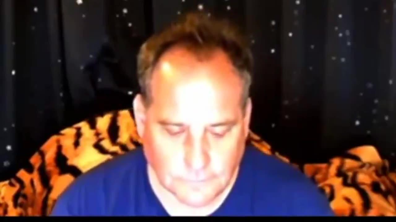 Benjamin Fulford Weekly Geo - Political Update 100 Trillion To Be Allocated 4 Humanity - 5/15/24..
