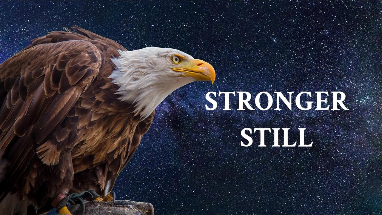 Pray USA 5/16/24 Stronger Still